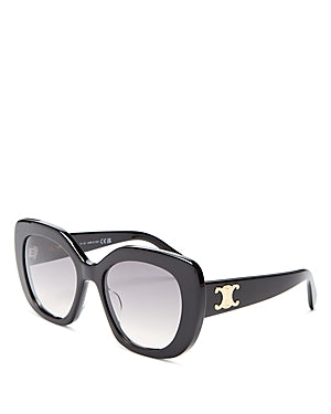 Celine CL40226U-5501F 55mm