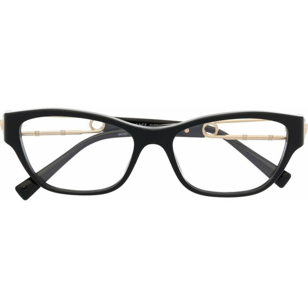 Versace VE3288-GB1-54  New Eyeglasses