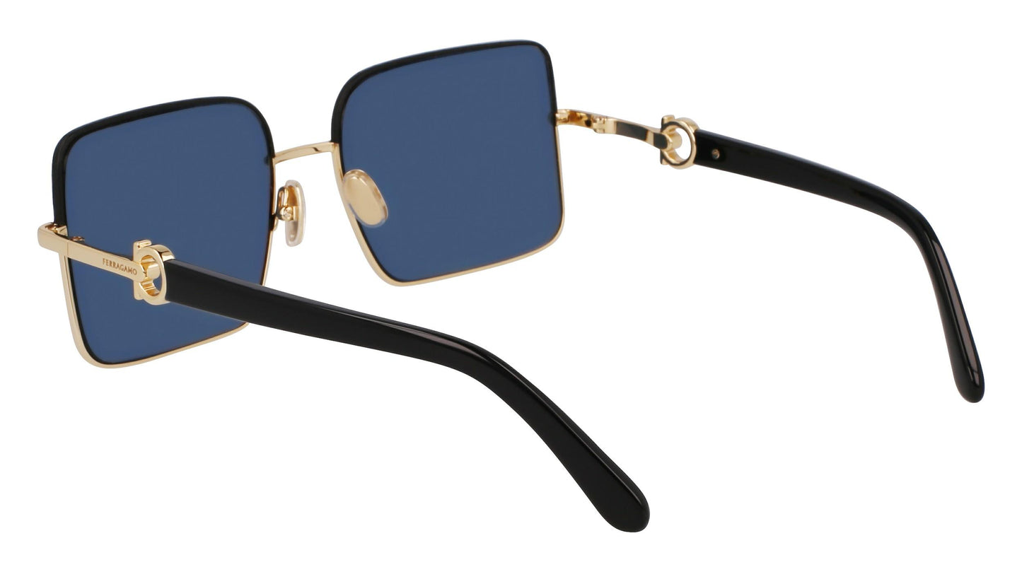 Salvatore Ferragamo SF302SLN-703-6018 60mm