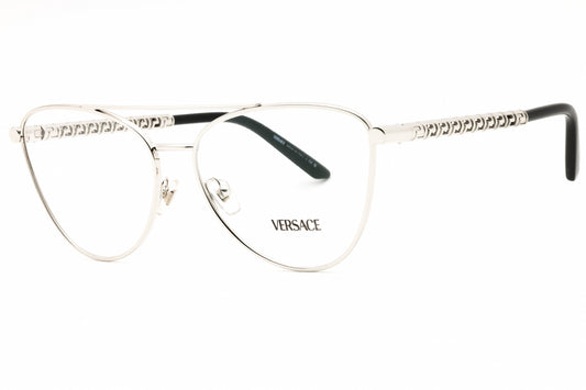 Versace 0VE1296-1000 55mm New Eyeglasses