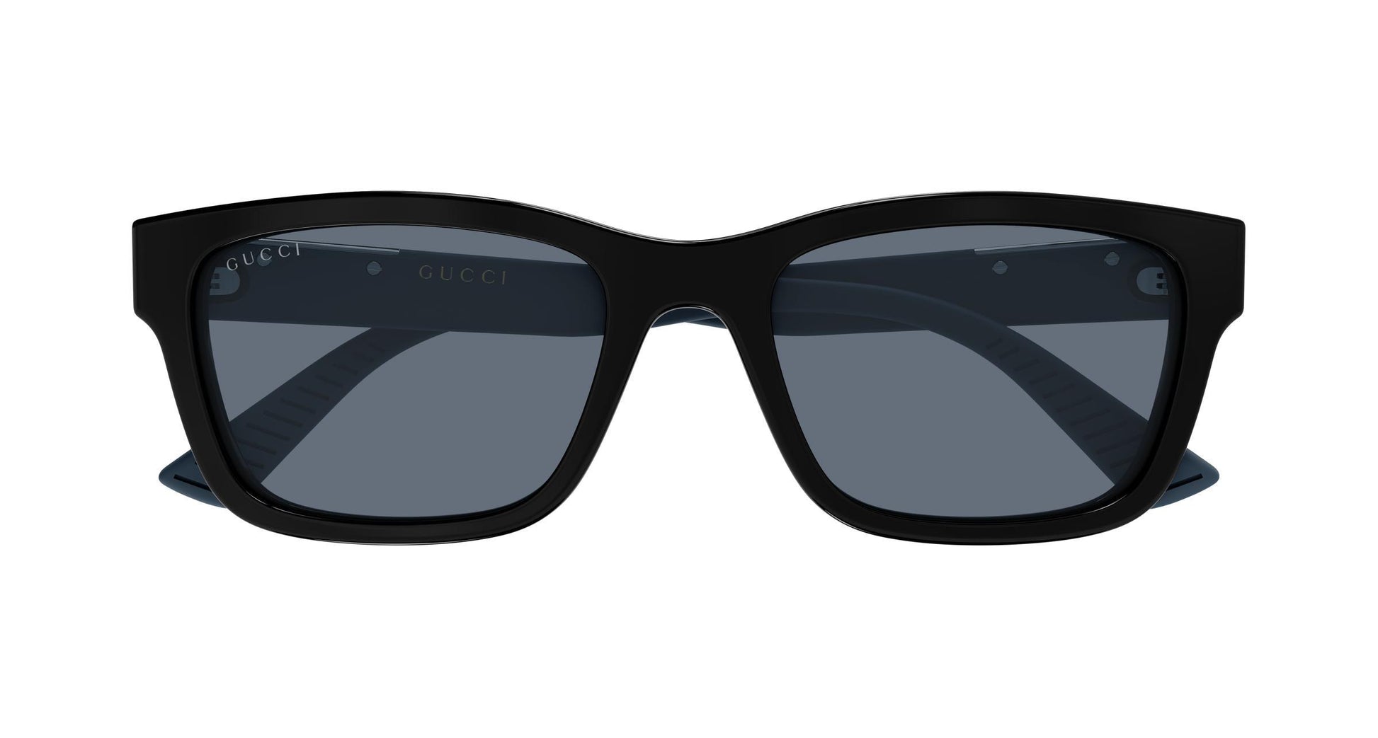 Gucci GG2092SA-003 sunglasses in blue frame with blue lenses