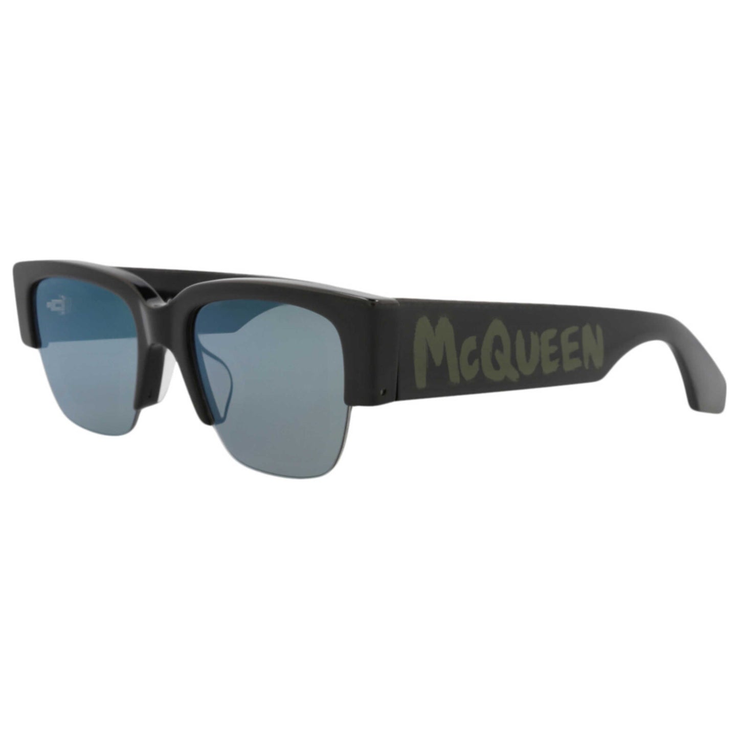 Alexander McQueen AM0405S-30014336-002 54mm