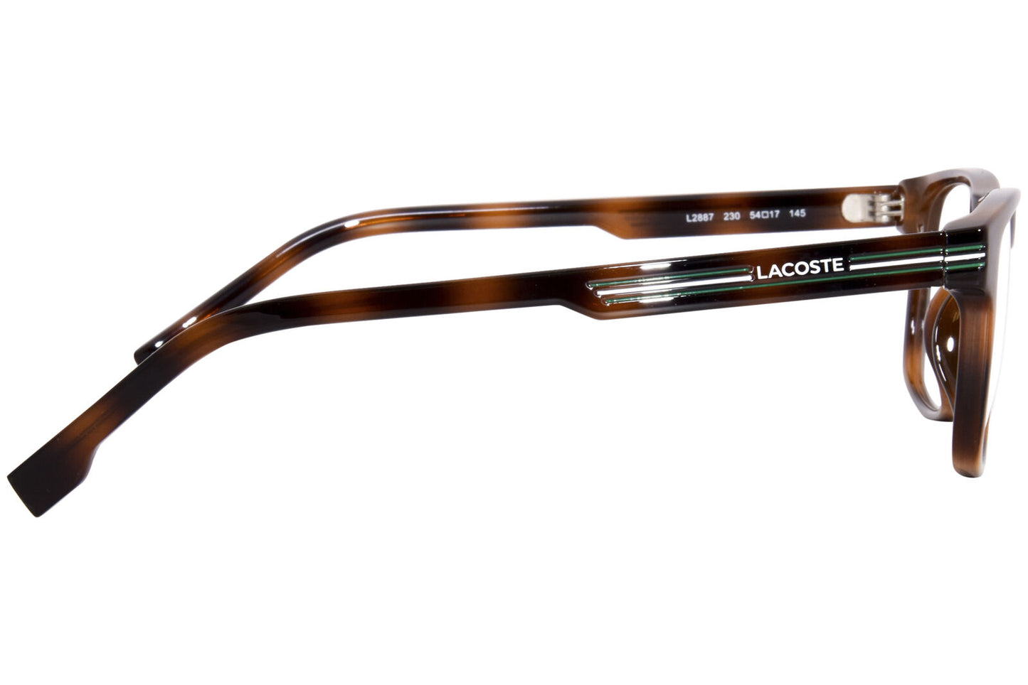 Lacoste L2887-230-5417 54mm New Eyeglasses