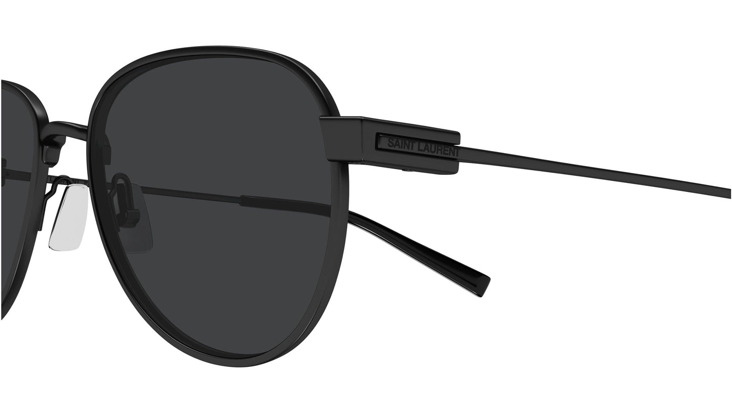 Yves Saint Laurent SL-772-001 53mm New Sunglasses