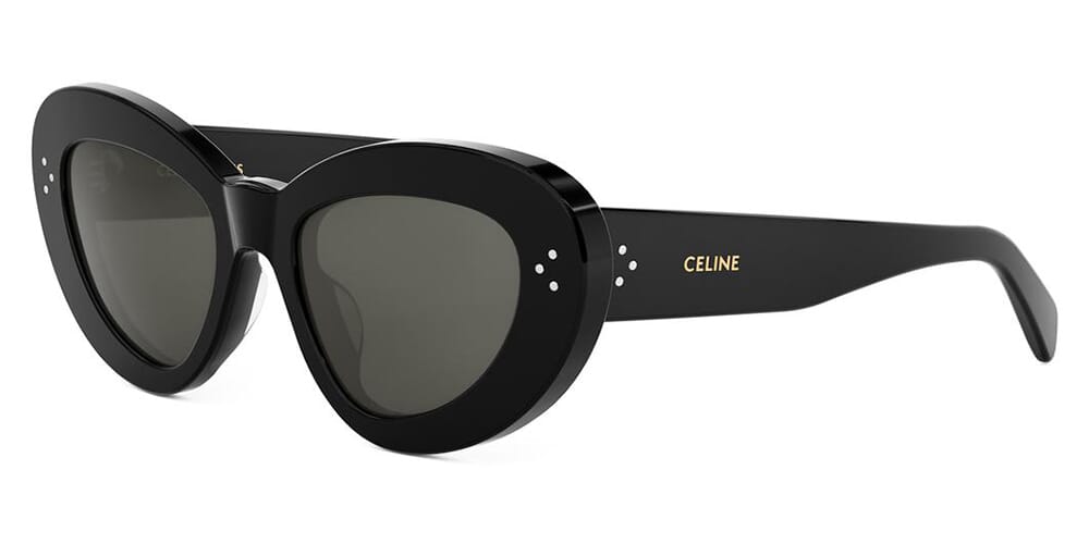 Celine CL40320U-01A-52 52