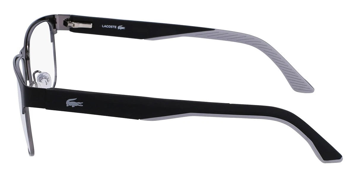 Lacoste L2291-001-5417 54mm New Eyeglasses