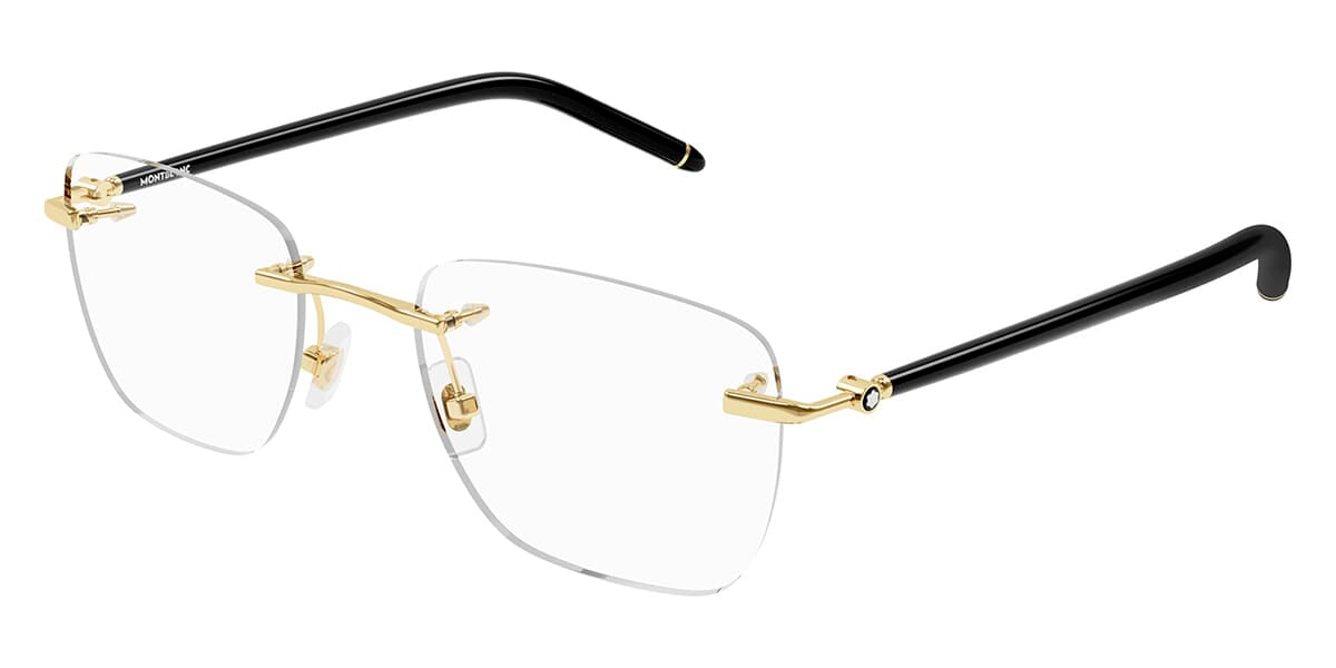 Mont Blanc MB0274o-001 53mm