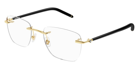 Mont Blanc MB0274o-001 53mm