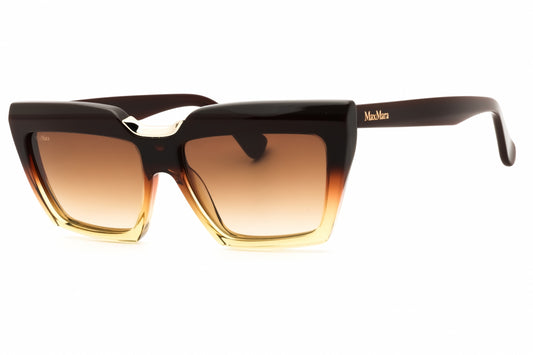 Max Mara MM0137-50F 56mm