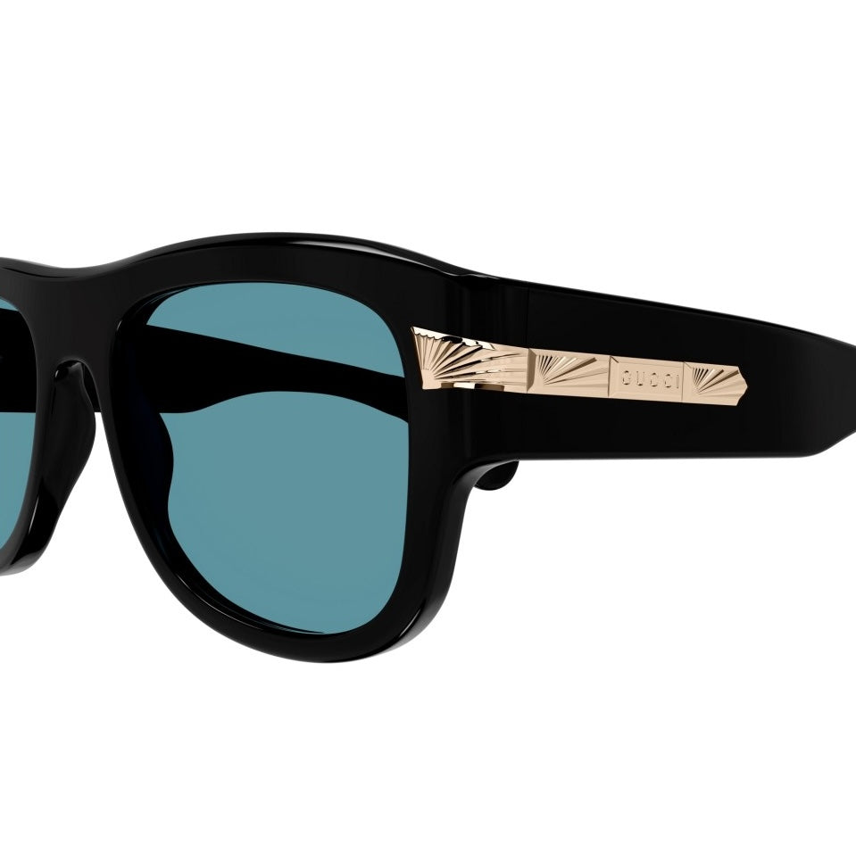 Gucci GG1517S-002 54mm New Sunglasses