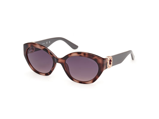 Guess GU00104-55B-56  New Sunglasses