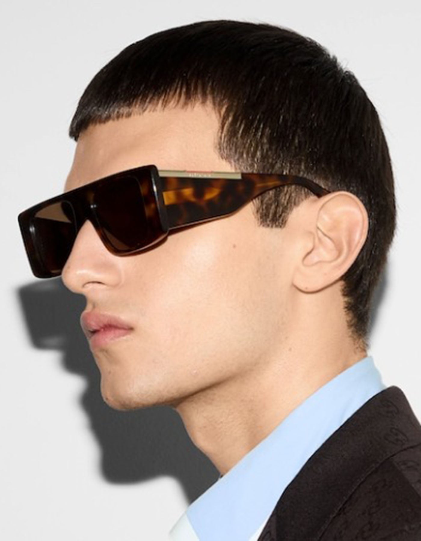 Gucci GG1888S-002 50mm New Sunglasses