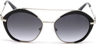 Guess GU7634-5401B 54mm New Sunglasses