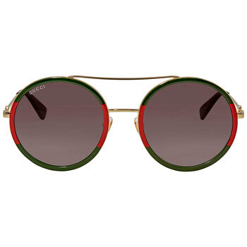 Gucci GG0061S 003 56 Sunglasses