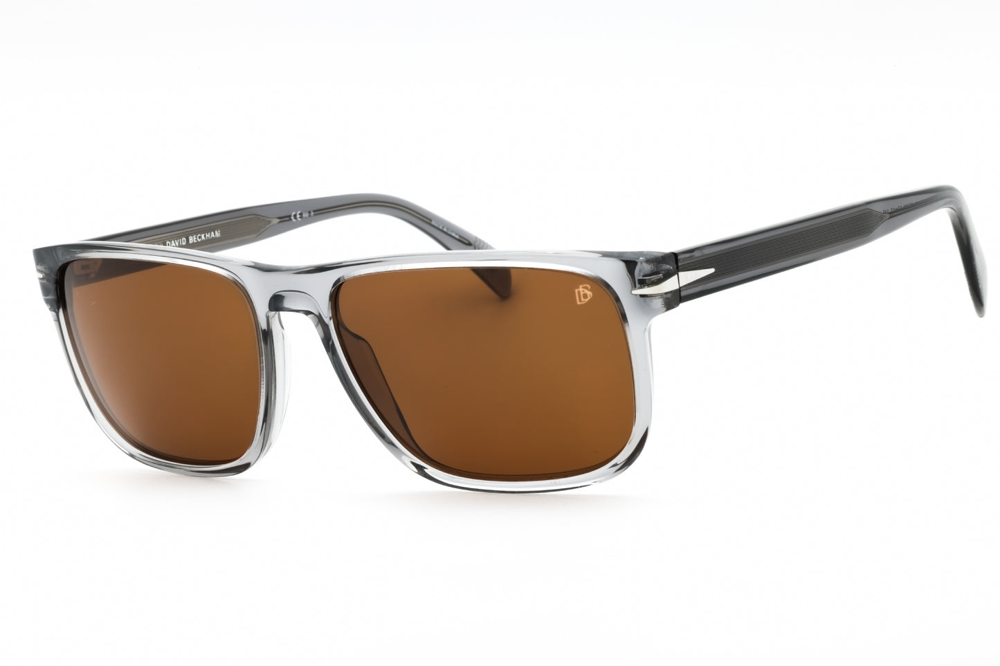 David Beckham DB 1060/S-0KB7 70 57mm New Sunglasses