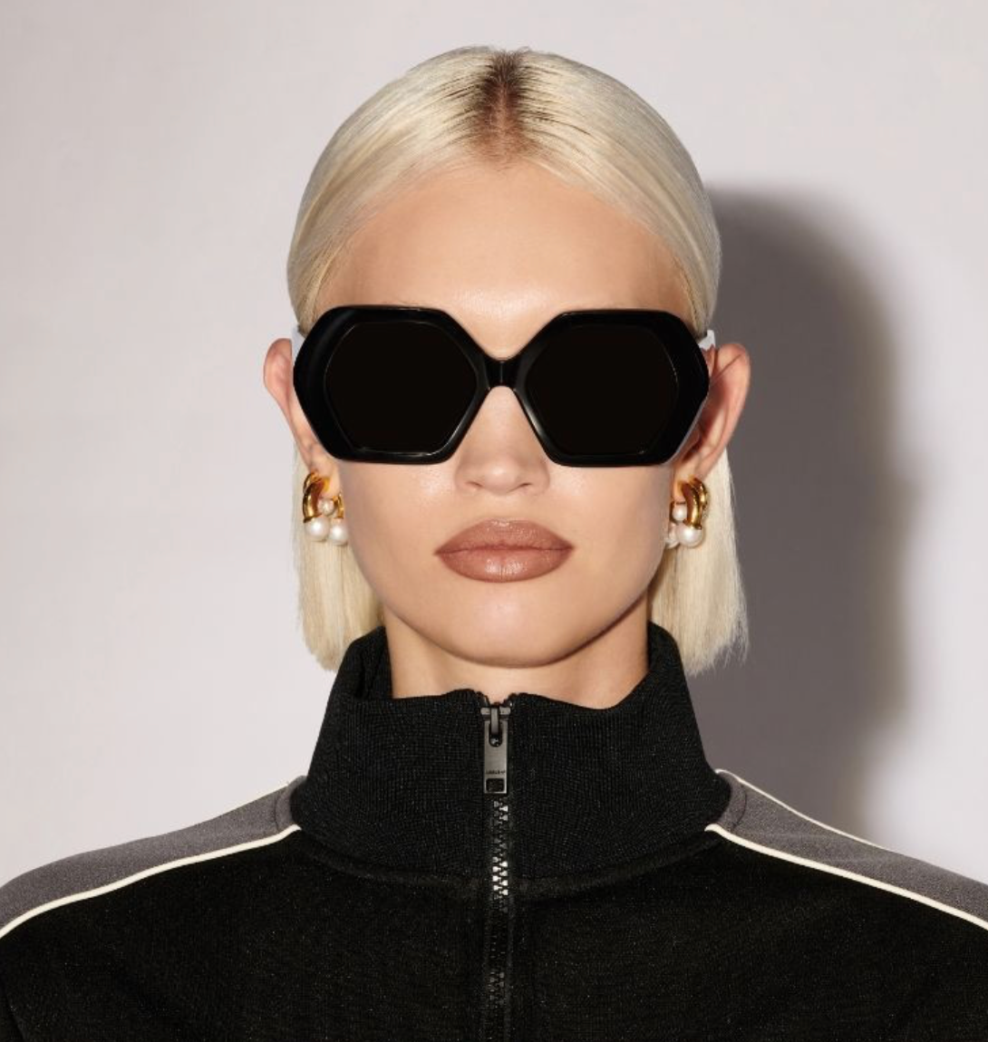 Ambush Eirene 55mm New Sunglasses