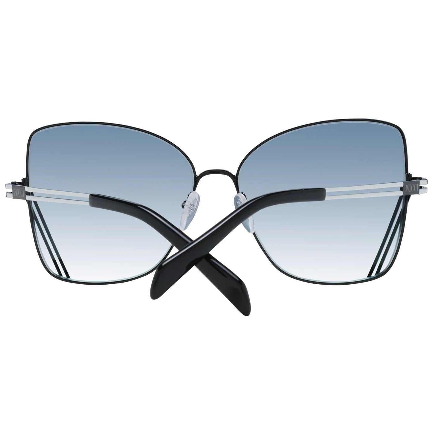 Emilio Pucci EP0179-5905B 59mm New Sunglasses