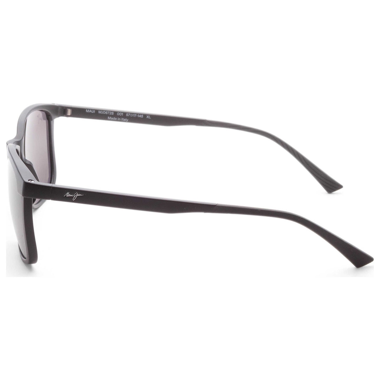 Maui Jim 672-02 57mm