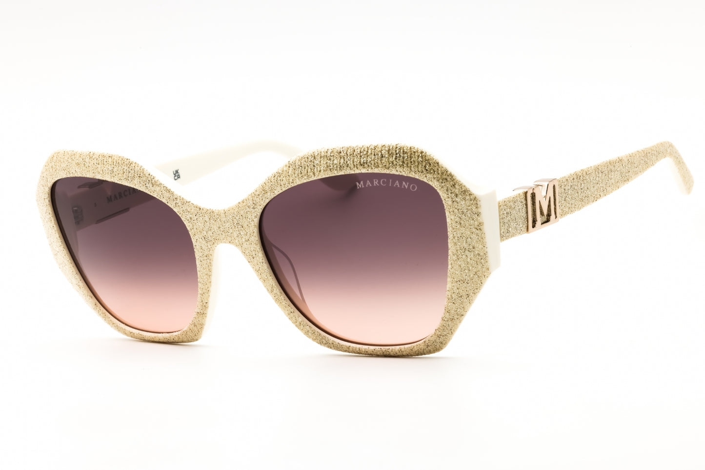 Guess by Marciano GM00007-25F 54mm New Sunglasses