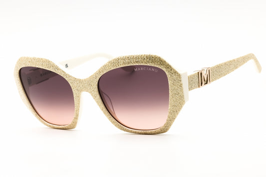 Guess by Marciano GM00007-25F 54mm New Sunglasses