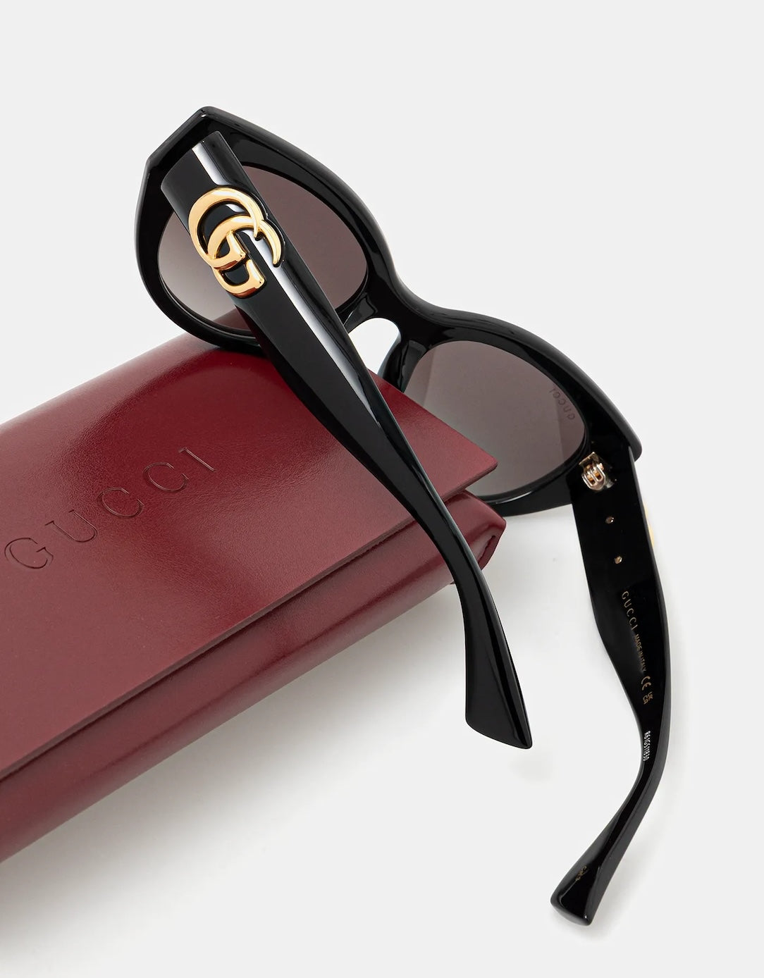 Gucci GG1976SK-002 52mm New Sunglasses