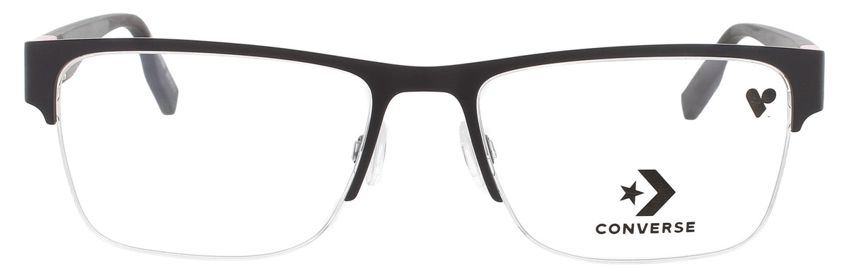 Converse CV3009-N-015-54 MATTE STORM WIND  Men's Eyeglasses 54mm