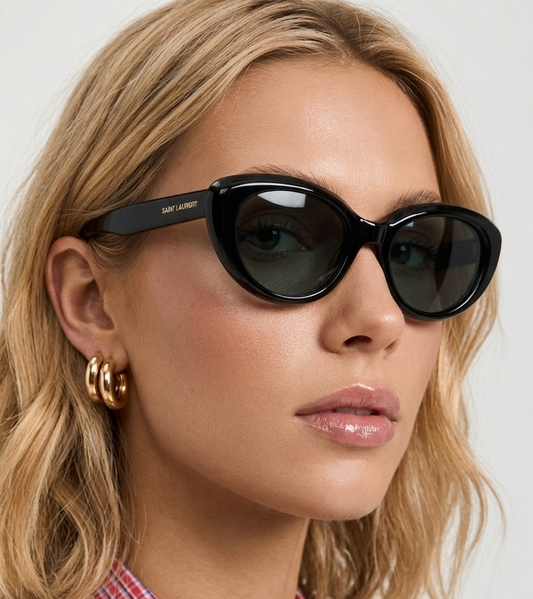 Yves Saint Laurent SL-859-K-005 Sunglasses