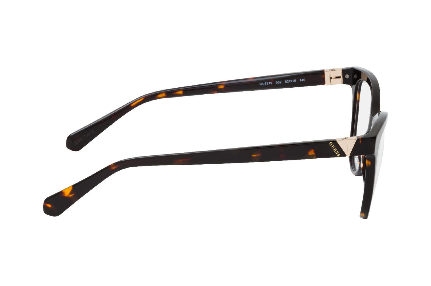 Guess GU5219-52052 52mm New Eyeglasses