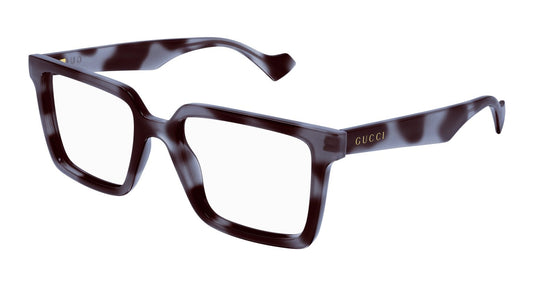 Gucci GG1540o-008 55mm New Eyeglasses