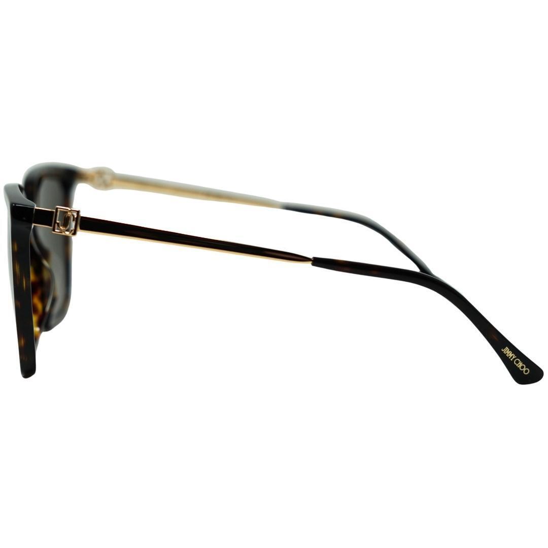 Jimmy Choo TOTTA/G/S-086 HA 56mm New Sunglasses