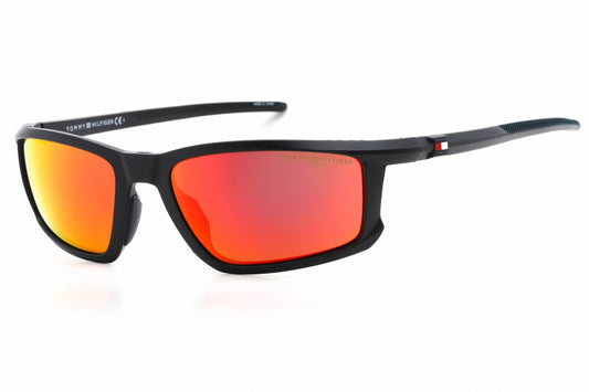 Tommy Hilfiger TH 1914/S-0FLL B8 56mm New Sunglasses
