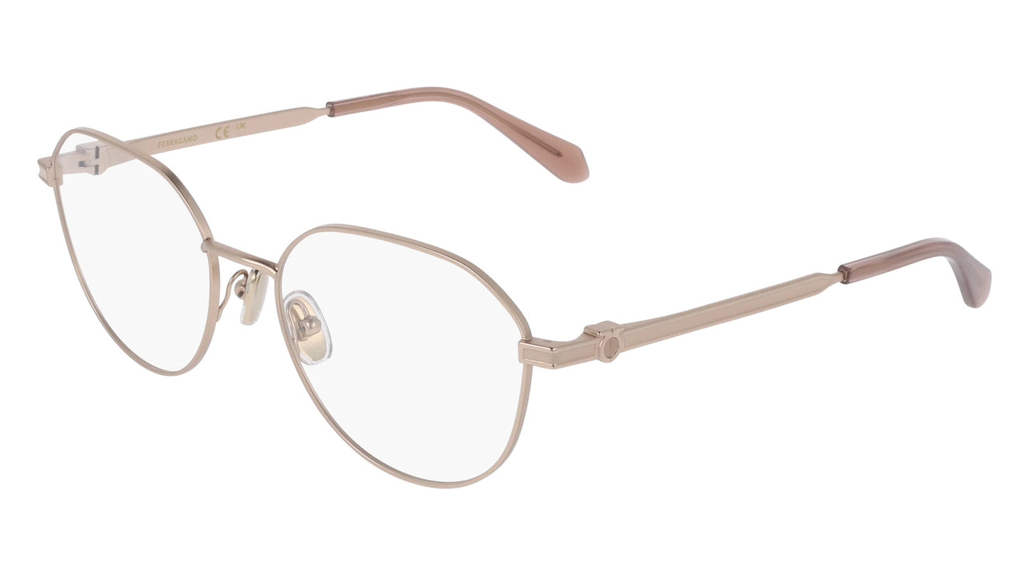 Salvatore Ferragamo SF2236-770-5418 54mm New Eyeglasses
