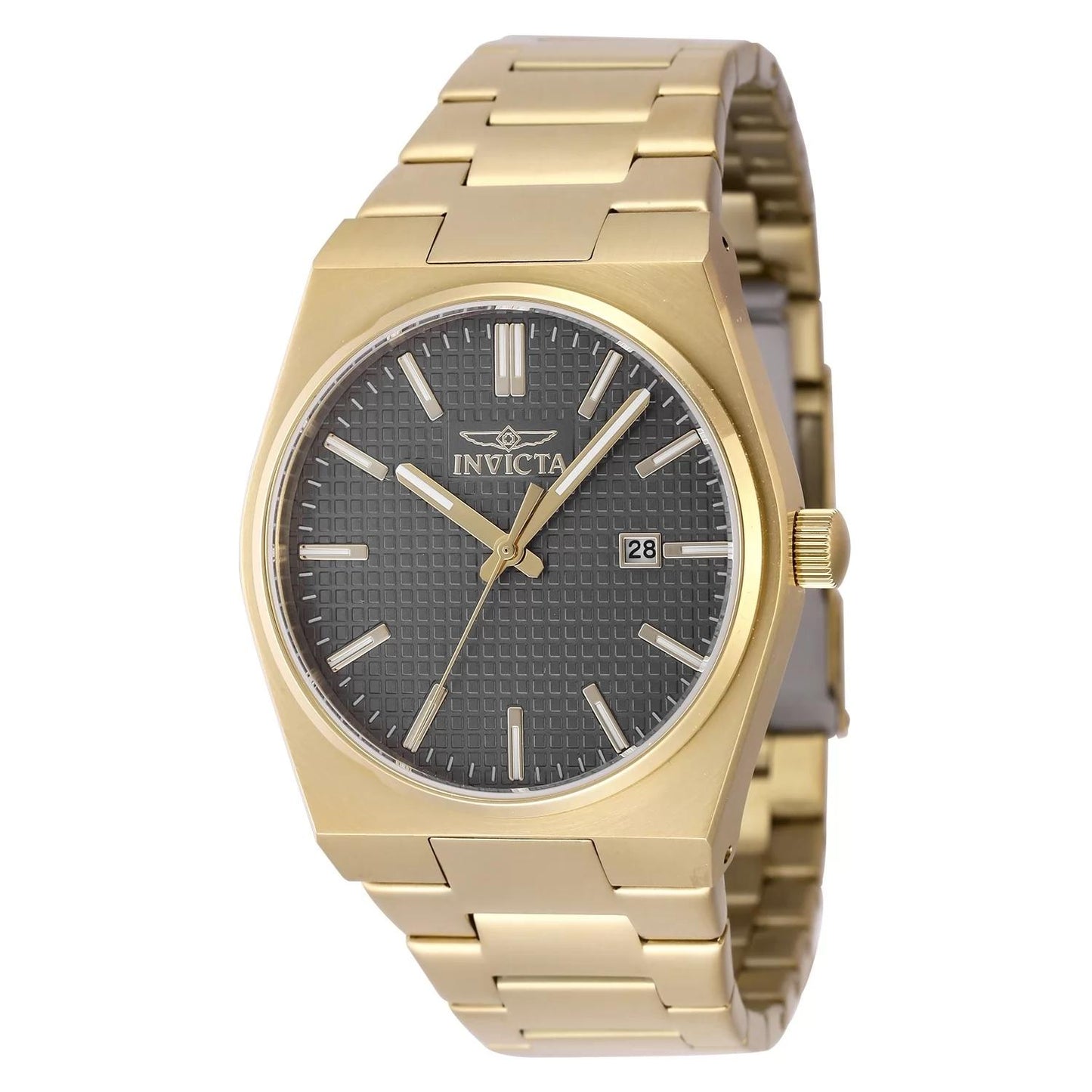 Invicta 48397 Missing