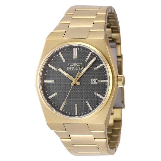 Invicta 48397 Missing