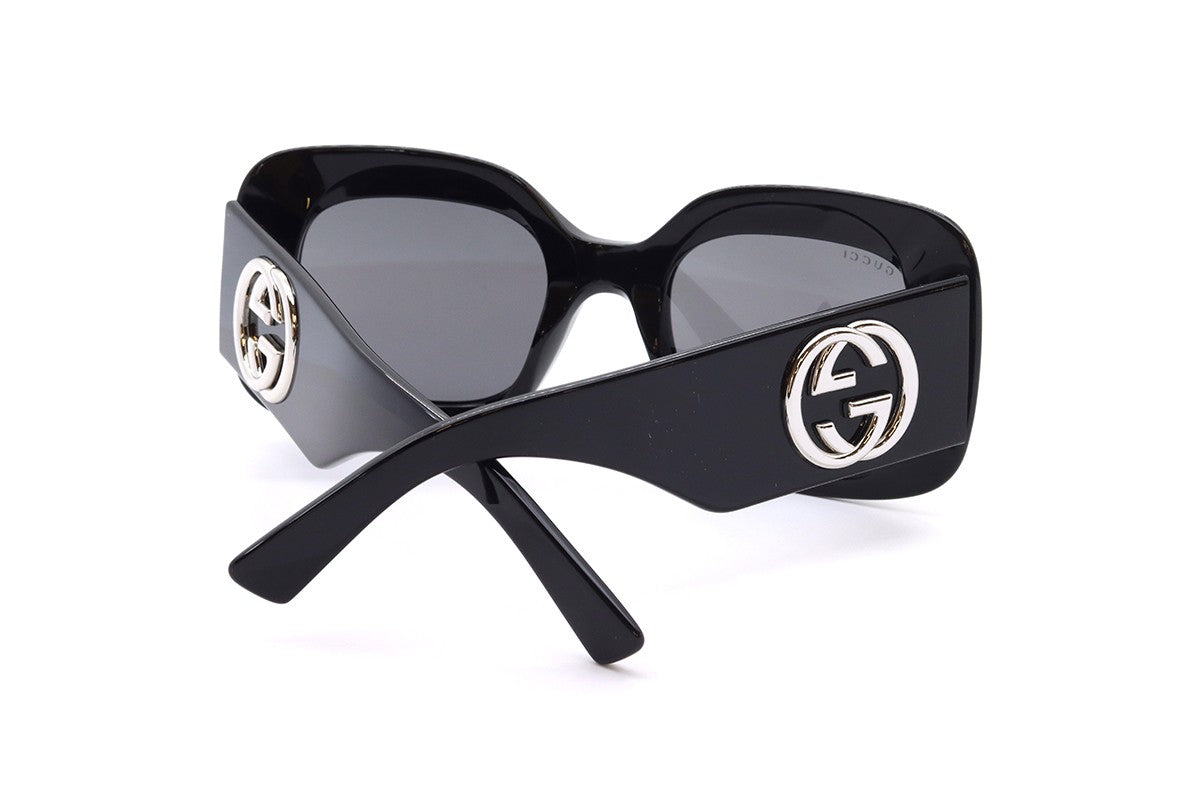 Gucci GG1695S-001-51 51mm New Sunglasses