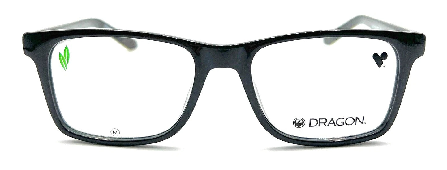 Dragon DR2032-001-57 57mm New Eyeglasses