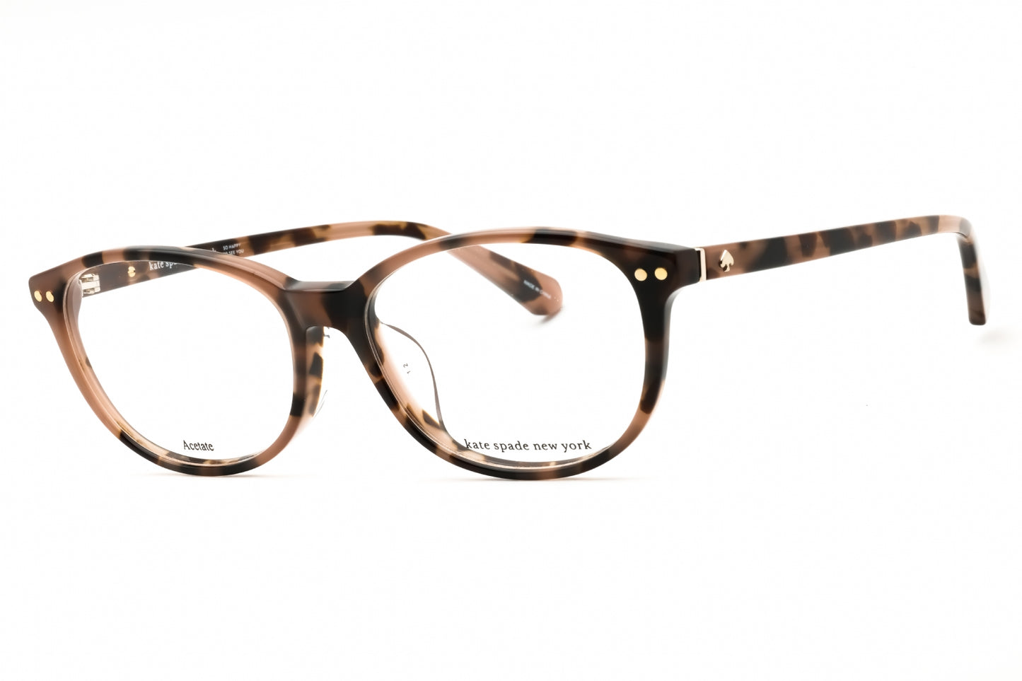 Kate Spade EVANGELINE/F-0086 00 53mm New Eyeglasses