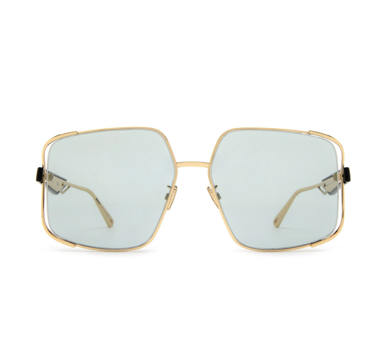 Christian Dior ARCHIDIOR-S1U-B0C0-61  New Sunglasses