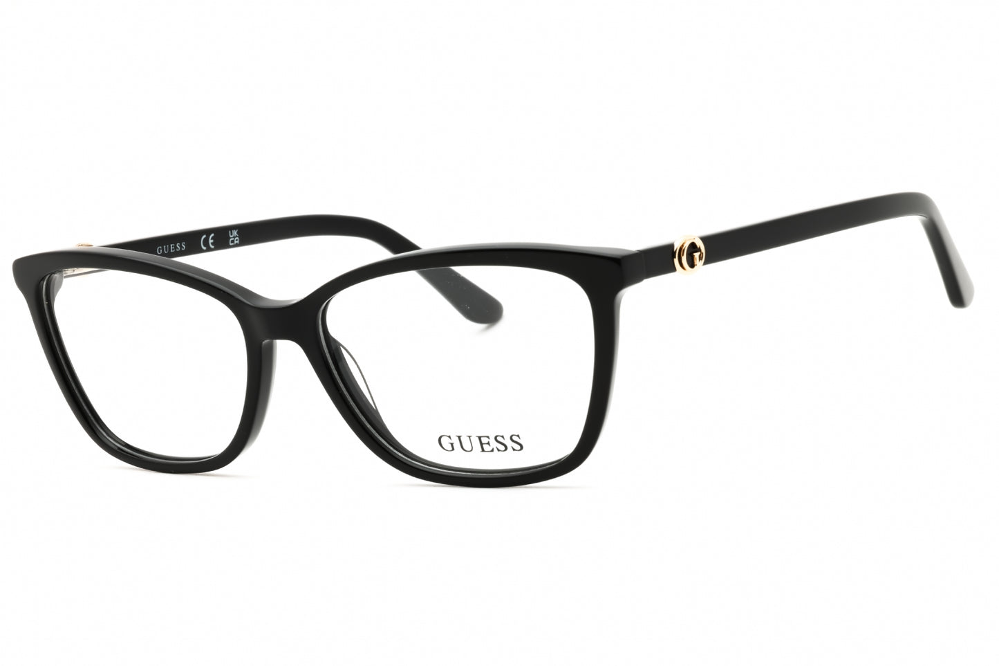 Guess GU50310-001 54mm New Eyeglasses