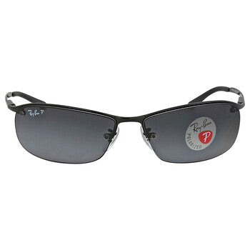 Ray-Ban RB3183 002/81 63 63mm