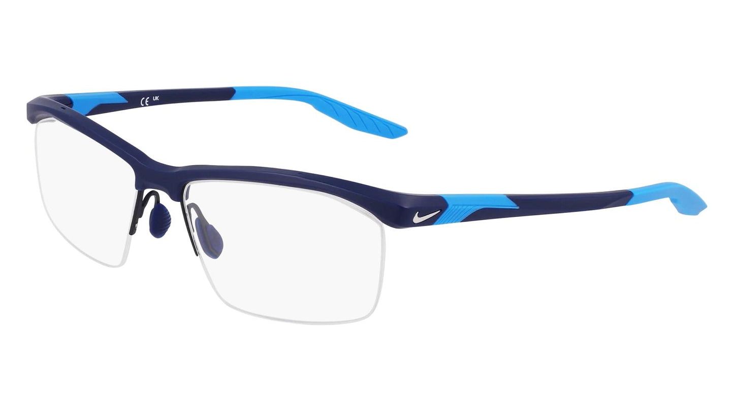 NIKE 7402-410-5616 56mm New Eyeglasses