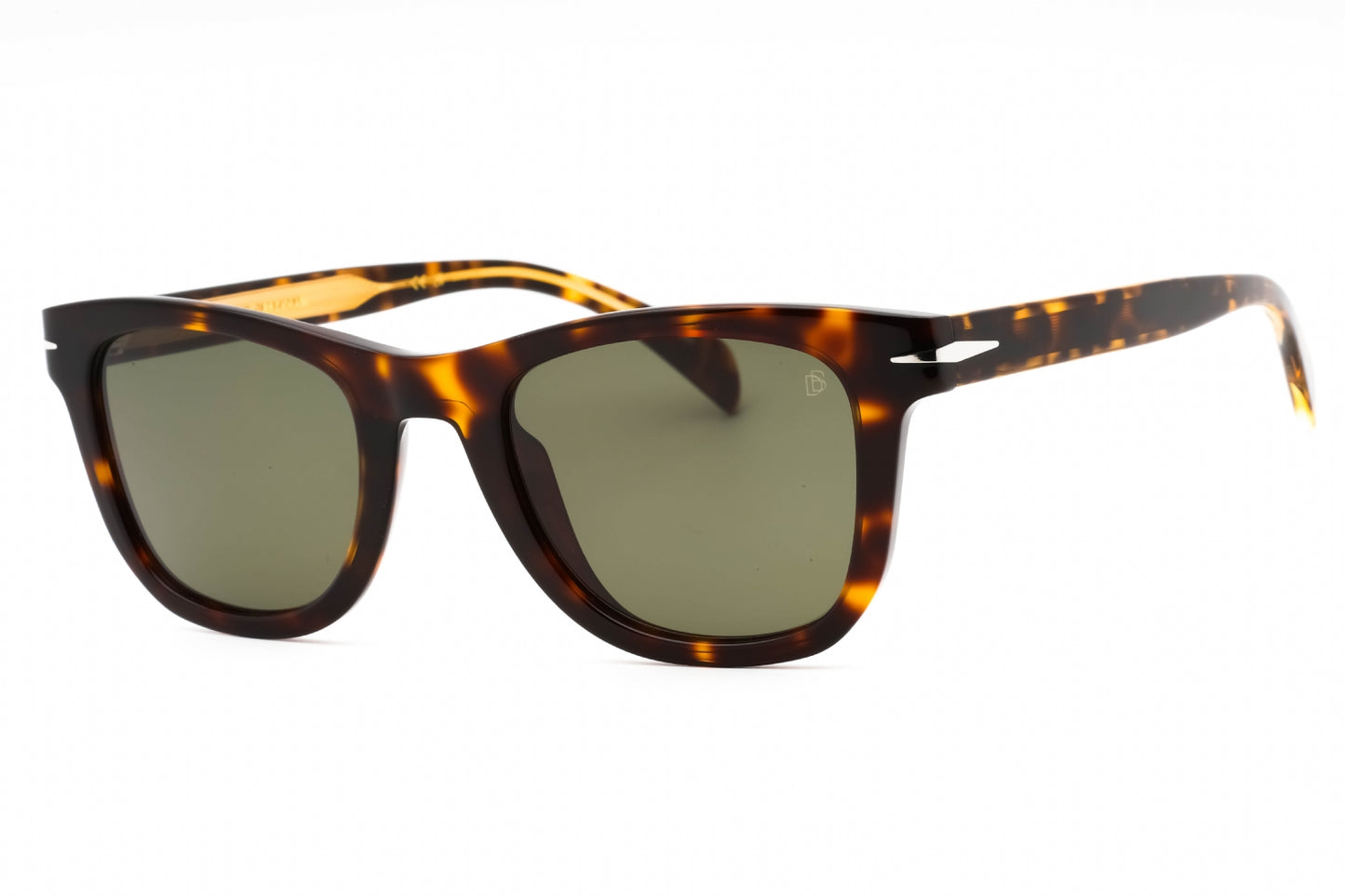 David Beckham DB 1006/S-0086 QT 50mm New Sunglasses