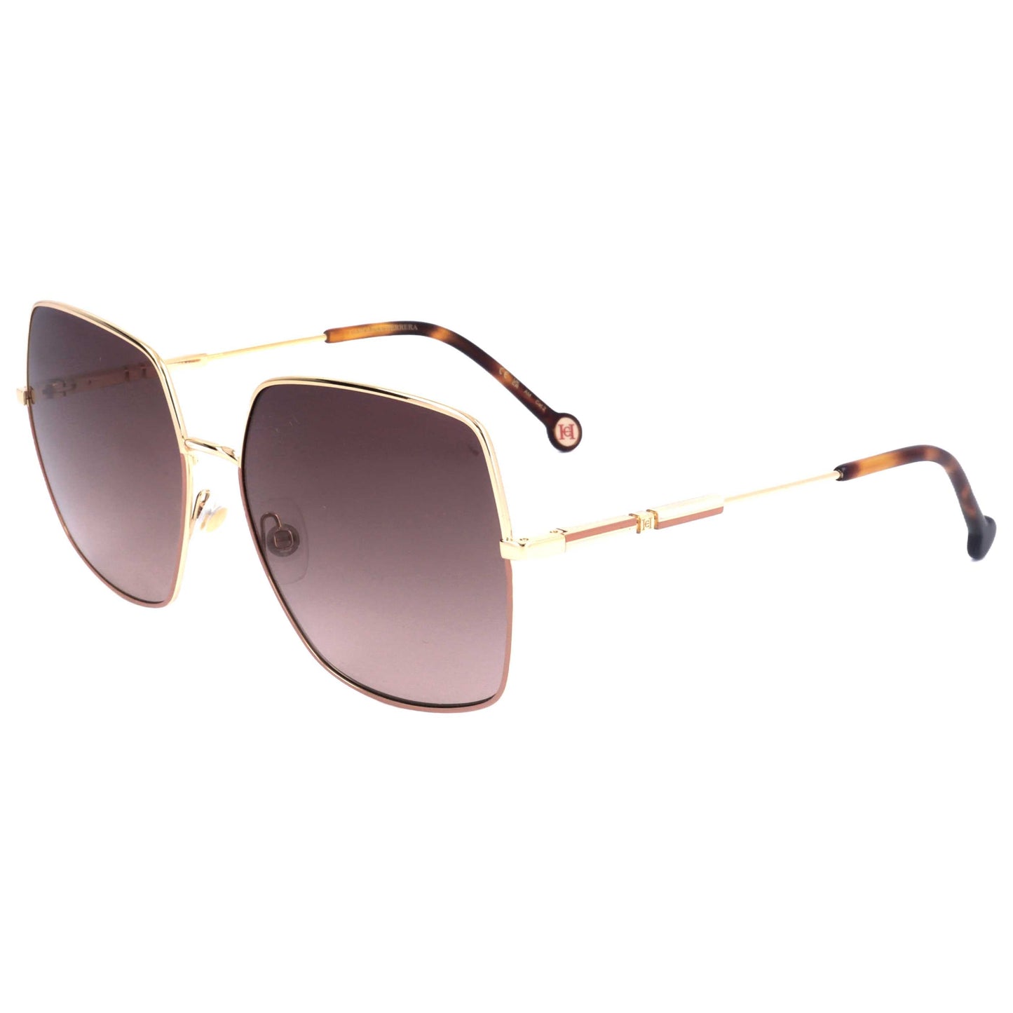 Carolina Herrera HER0139-S-BKU-60 60mm