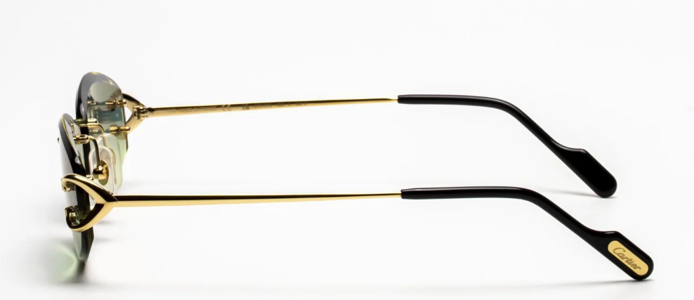 Cartier CT0467S-003 57mm