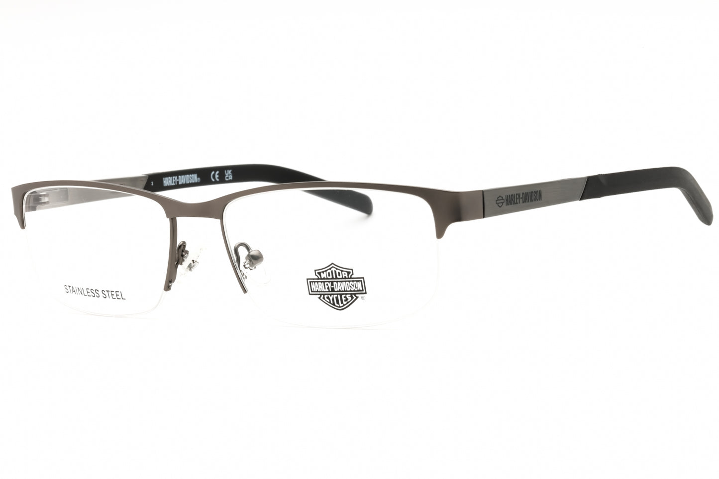 Harley Davidson HD00015-009 56mm New Eyeglasses
