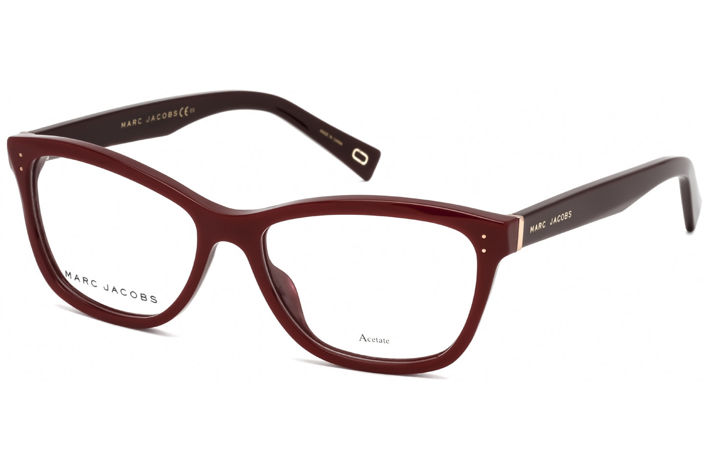 Marc Jacobs Marc 123-0OXU 00 53mm New Eyeglasses