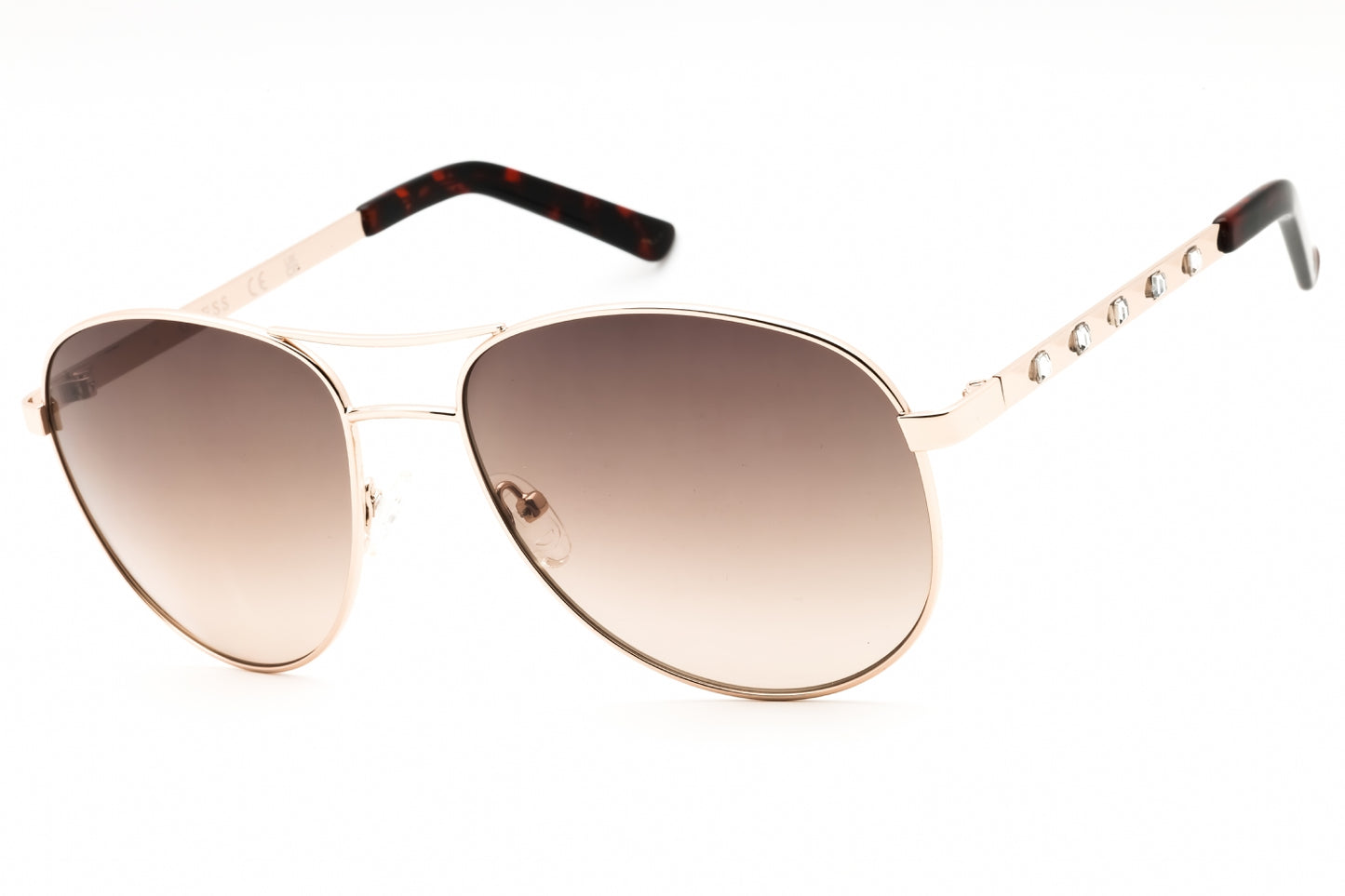 Guess Factory GF0408-32F 61mm New Sunglasses
