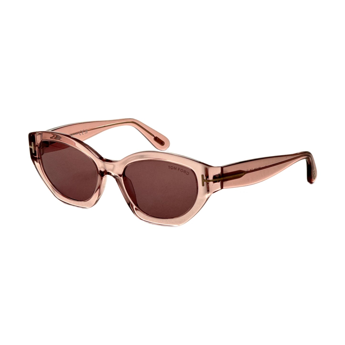 Tom Ford FT1086-72E-55 55mm New Sunglasses