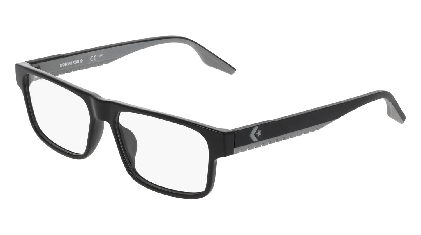 Converse CV5123-001 52mm New Eyeglasses