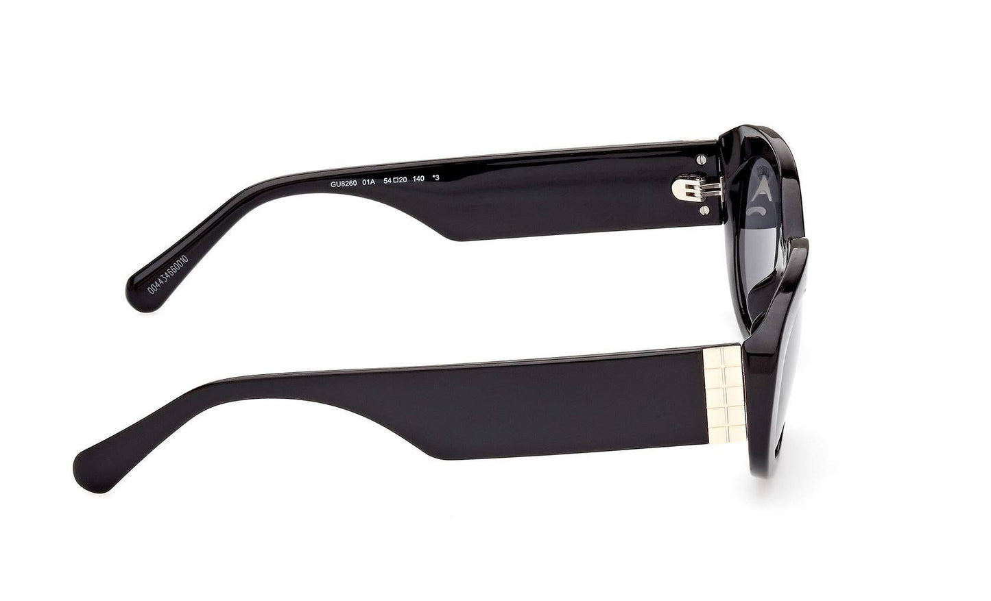 Guess GU8260-01A-54 54mm New Sunglasses